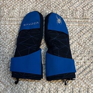 Spyder Kids Mittens